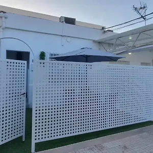 Holidays2benalmadena Siroco Parking And Balcony Apartamento