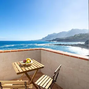 Alisios De Jover Apartamento La Laguna (Tenerife)