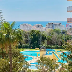 All Year Pool - Piscina Todo El Ano Minerva Nature Boutique Apartamento