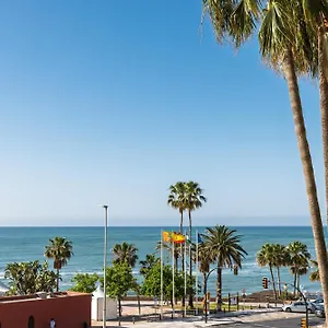 Benalbeach By Alfresco Apartamento Benalmádena